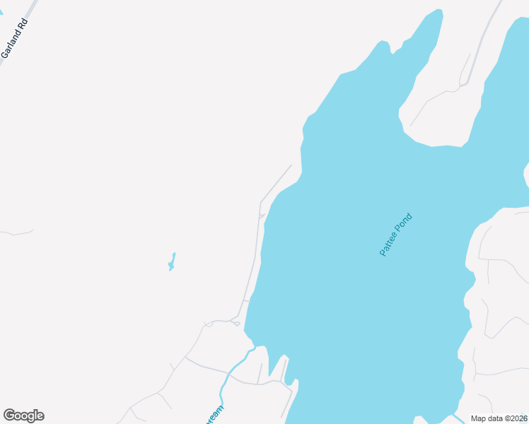 map of restaurants, bars, coffee shops, grocery stores, and more near 43 White Fish Road in Winslow