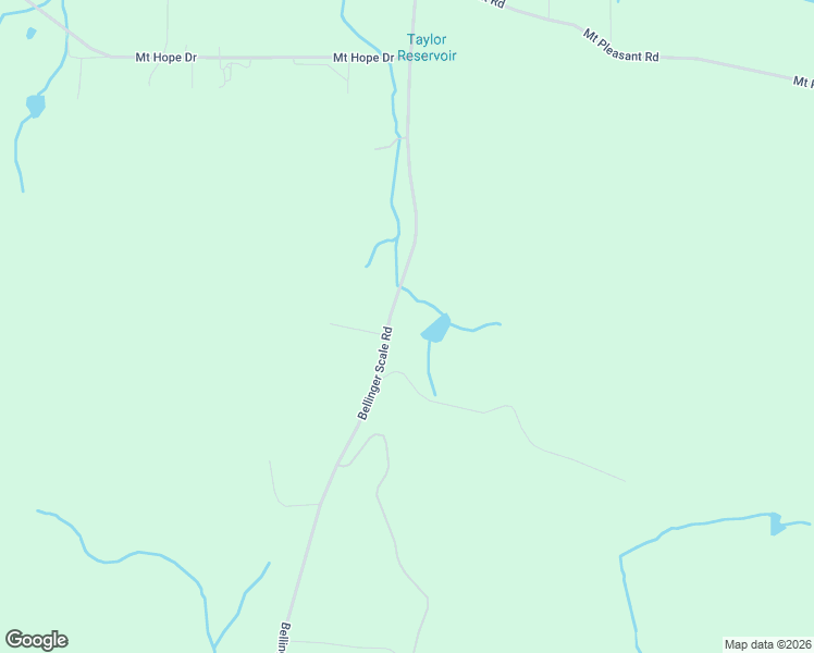 map of restaurants, bars, coffee shops, grocery stores, and more near 32554 Bellinger Scale Road in Lebanon