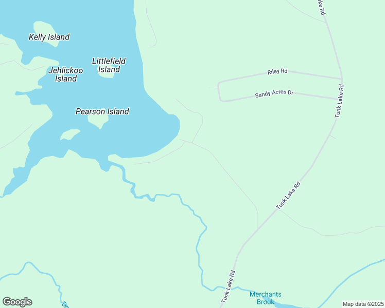 map of restaurants, bars, coffee shops, grocery stores, and more near 200 Flanders Pond Road in Sullivan