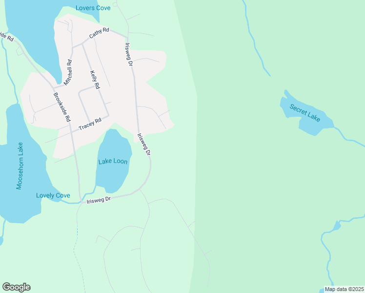 map of restaurants, bars, coffee shops, grocery stores, and more near 316 Yeaholm Way in Brookside