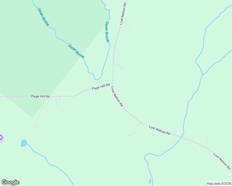 map of restaurants, bars, coffee shops, grocery stores, and more near 558 Lost Nation Road in Lancaster