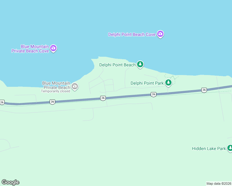 map of restaurants, bars, coffee shops, grocery stores, and more near 126 Delphi Lane in Clarksburg