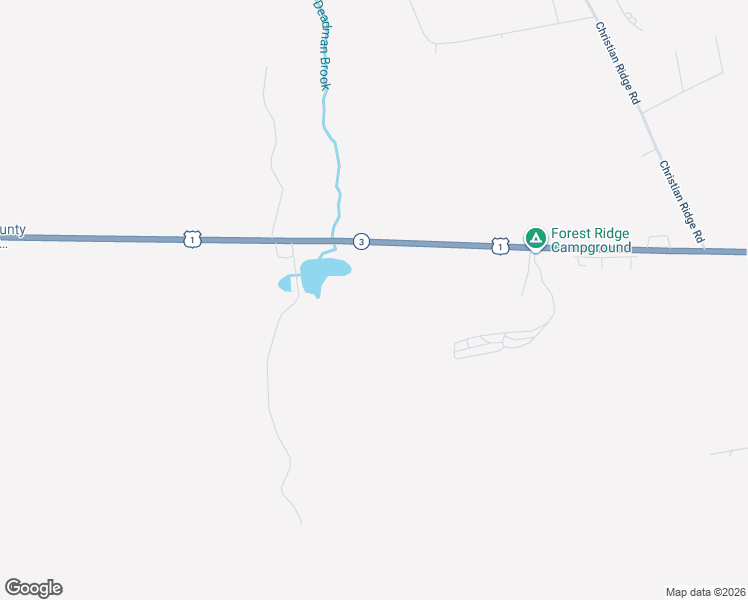 map of restaurants, bars, coffee shops, grocery stores, and more near 266 Bucksport Road in Ellsworth