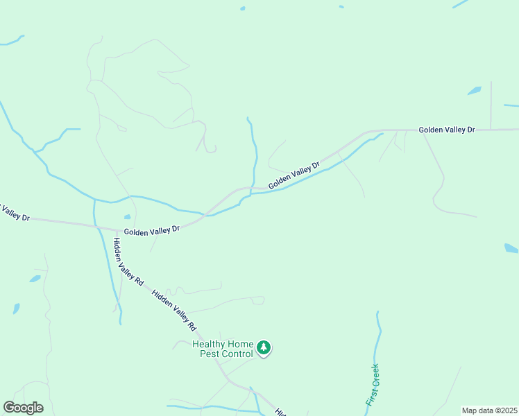 map of restaurants, bars, coffee shops, grocery stores, and more near 38816 Golden Valley Drive in Lebanon