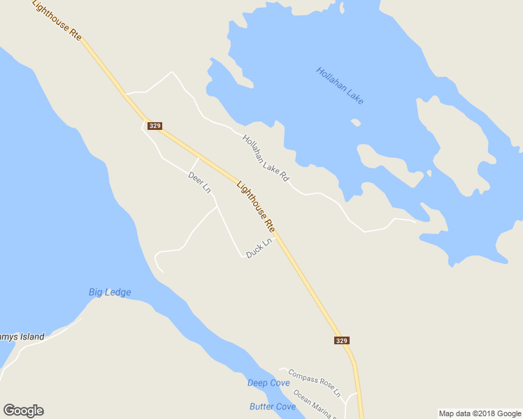 map of restaurants, bars, coffee shops, grocery stores, and more near 6361 Lighthouse Route in Hubbards