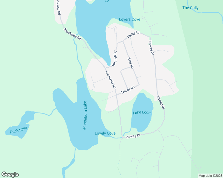 map of restaurants, bars, coffee shops, grocery stores, and more near 663 Brookside Road in Brookside