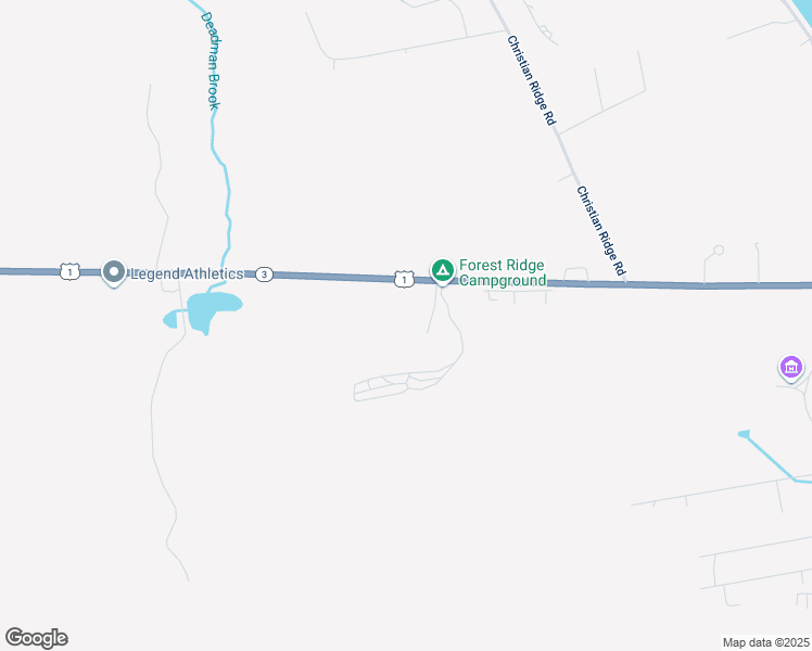 map of restaurants, bars, coffee shops, grocery stores, and more near 204 Bucksport Road in Ellsworth