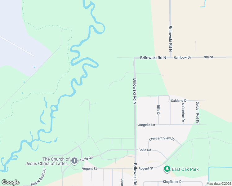 map of restaurants, bars, coffee shops, grocery stores, and more near 201 Pine Bluff Road in Stevens Point