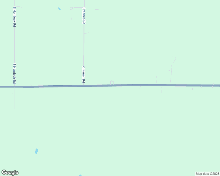 map of restaurants, bars, coffee shops, grocery stores, and more near 4588 Algoma Road in New Franken