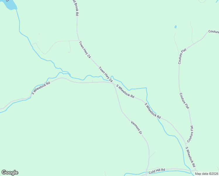 map of restaurants, bars, coffee shops, grocery stores, and more near 731 Vermont Drive in Lyndon