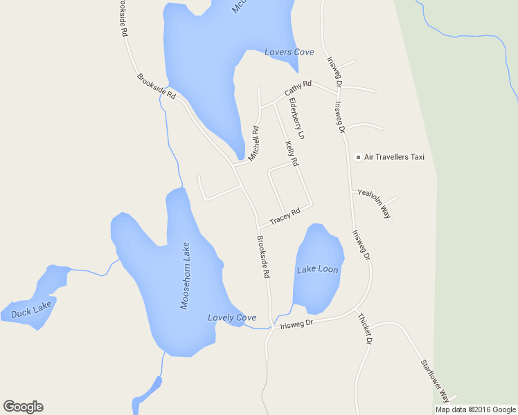 map of restaurants, bars, coffee shops, grocery stores, and more near 660 Brookside Road in Brookside