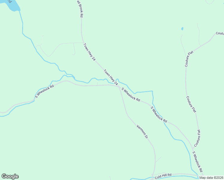 map of restaurants, bars, coffee shops, grocery stores, and more near 731 Vermont Dr in Lyndon