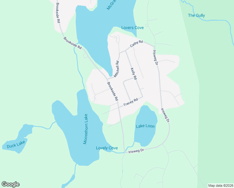 map of restaurants, bars, coffee shops, grocery stores, and more near 663 Brookside Road in Brookside