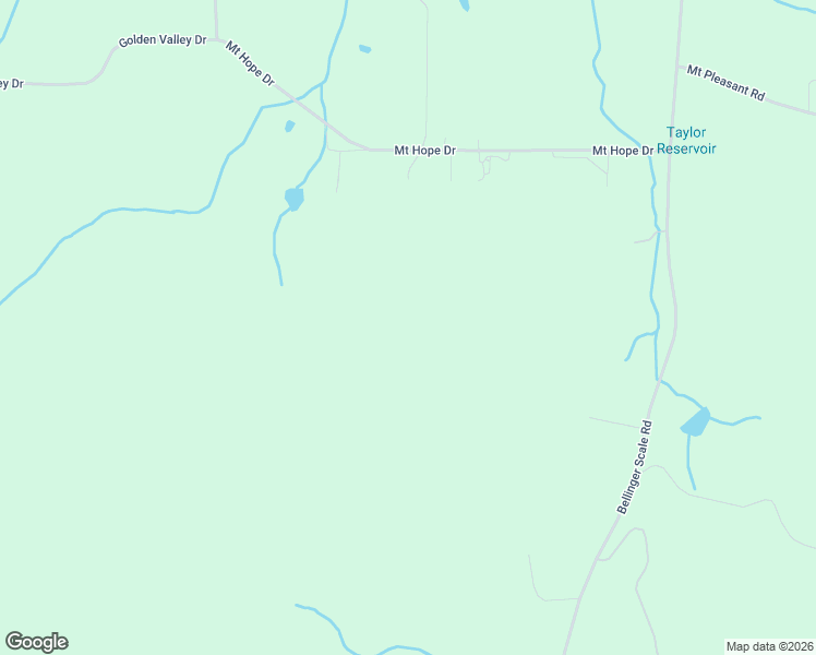 map of restaurants, bars, coffee shops, grocery stores, and more near 40030 Mt Hope Dr in Lebanon