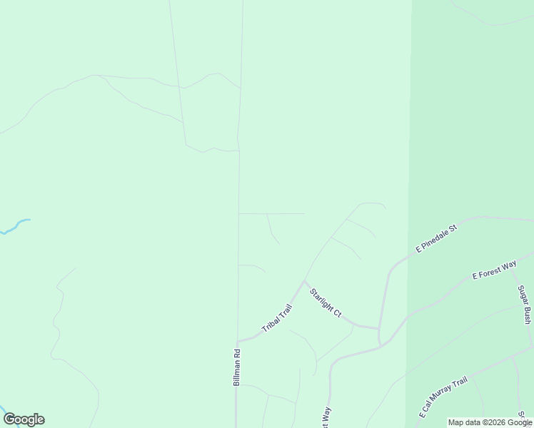 map of restaurants, bars, coffee shops, grocery stores, and more near 10095 Council Court in Roscommon