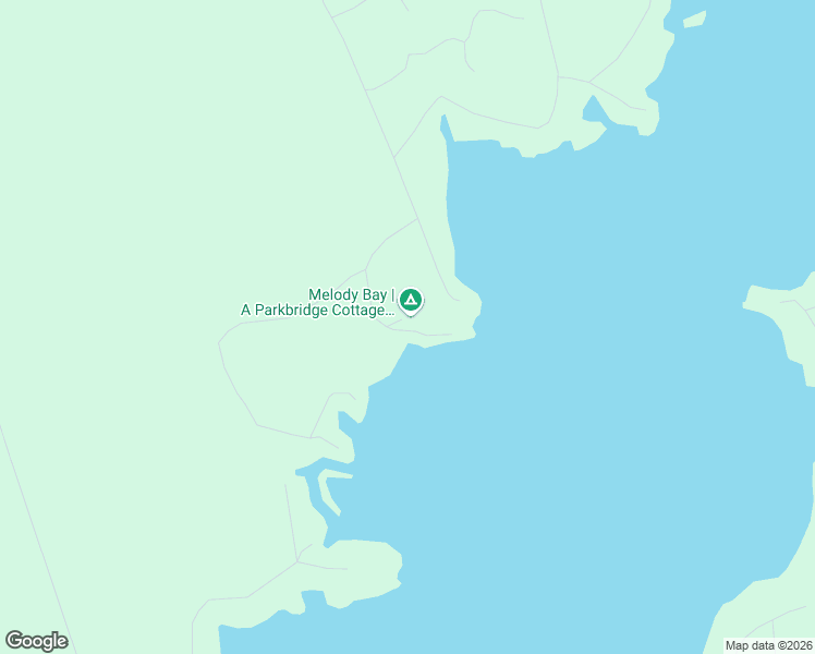 map of restaurants, bars, coffee shops, grocery stores, and more near 33 Fire Route 26A in Trent Lakes