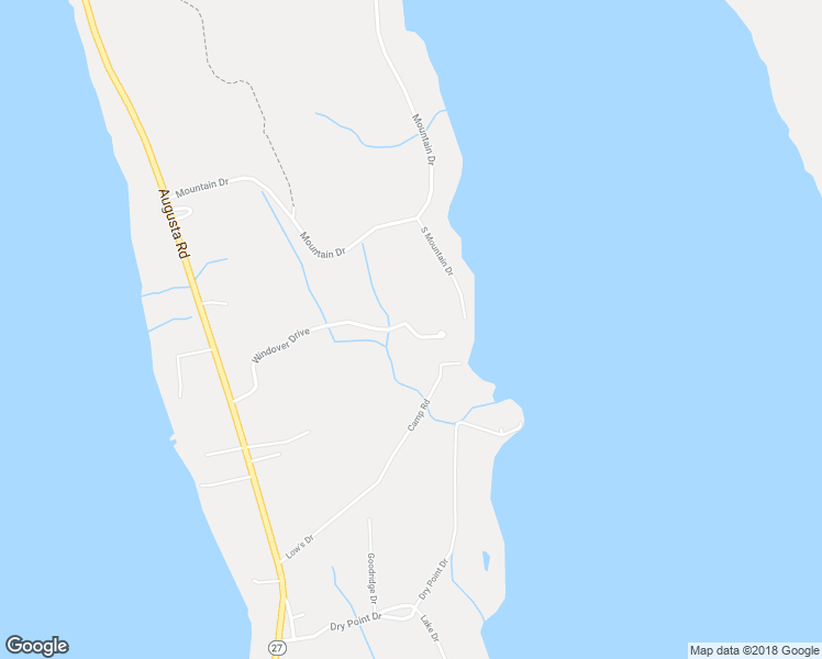 map of restaurants, bars, coffee shops, grocery stores, and more near 107 Windover Drive in Rome