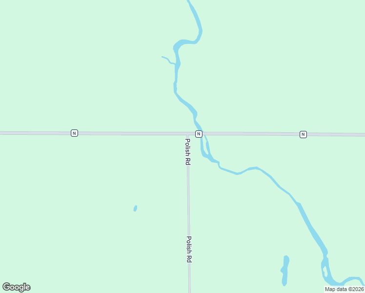 map of restaurants, bars, coffee shops, grocery stores, and more near 8901 County Highway N in Marshfield