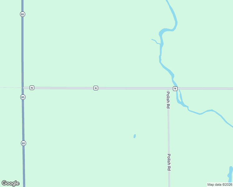 map of restaurants, bars, coffee shops, grocery stores, and more near 8901-9099 County Highway N in Marshfield