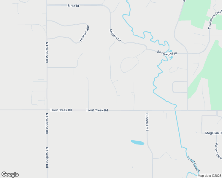 map of restaurants, bars, coffee shops, grocery stores, and more near 750 Brookwood Circle in Hobart