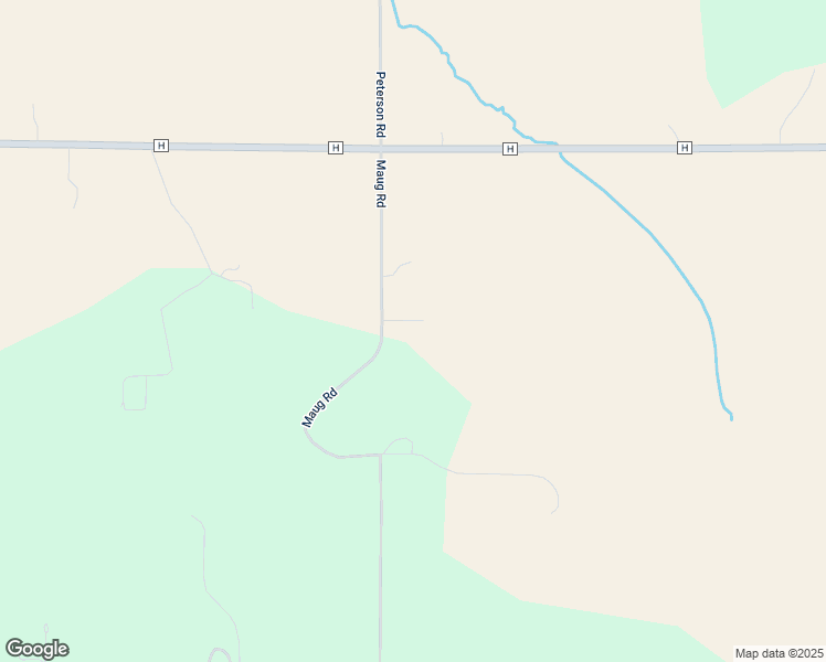 map of restaurants, bars, coffee shops, grocery stores, and more near W19031 Maug Road in Strum