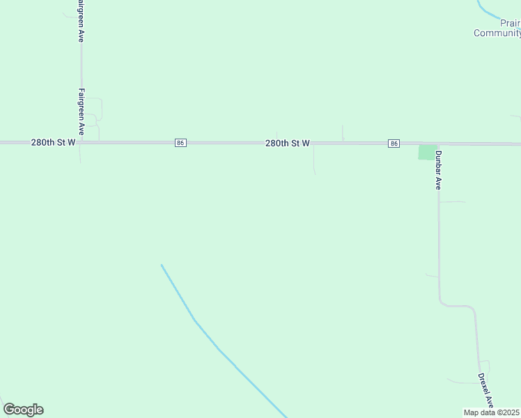 map of restaurants, bars, coffee shops, grocery stores, and more near 5274 280th Street West in Northfield