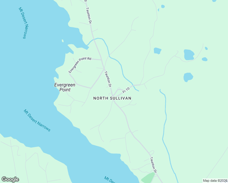 map of restaurants, bars, coffee shops, grocery stores, and more near in Sullivan