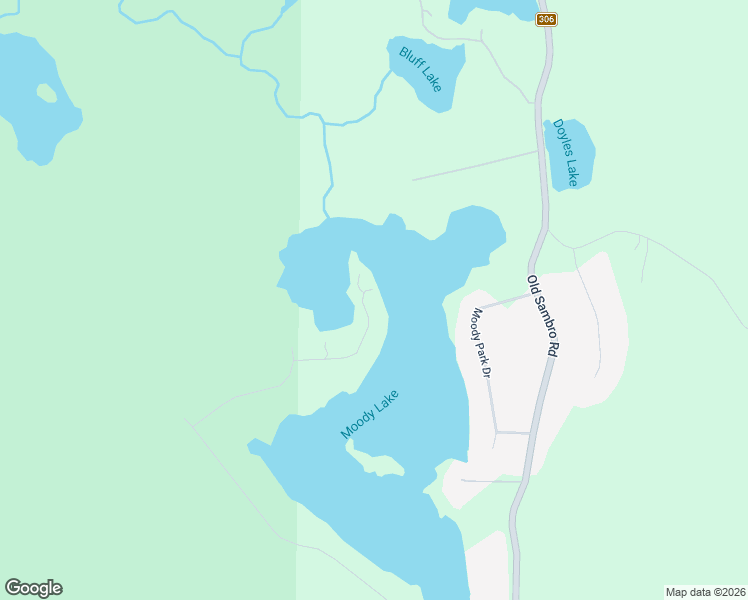 map of restaurants, bars, coffee shops, grocery stores, and more near 125 Brans Way in Williamswood