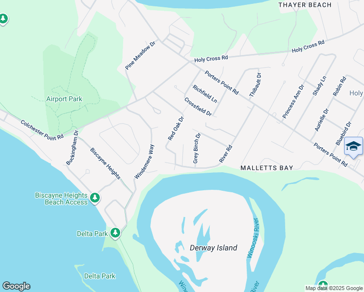 map of restaurants, bars, coffee shops, grocery stores, and more near 108 Wheatley Court in Colchester