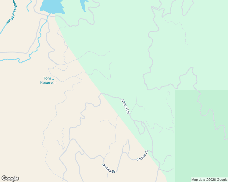 map of restaurants, bars, coffee shops, grocery stores, and more near 16 Sarah Way in Cascade