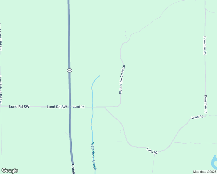 map of restaurants, bars, coffee shops, grocery stores, and more near in Fife Lake