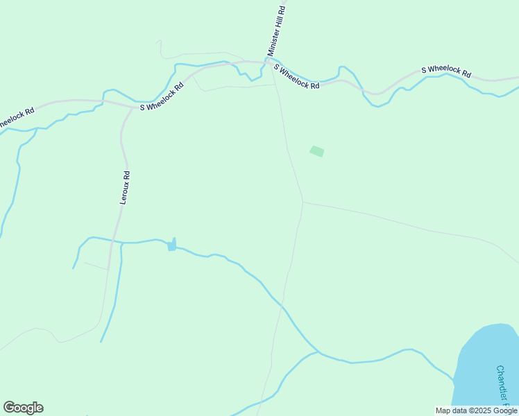 map of restaurants, bars, coffee shops, grocery stores, and more near 432 Jills Hill Road in Wheelock