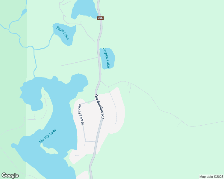 map of restaurants, bars, coffee shops, grocery stores, and more near 4 Charles Meade Drive in Williamswood