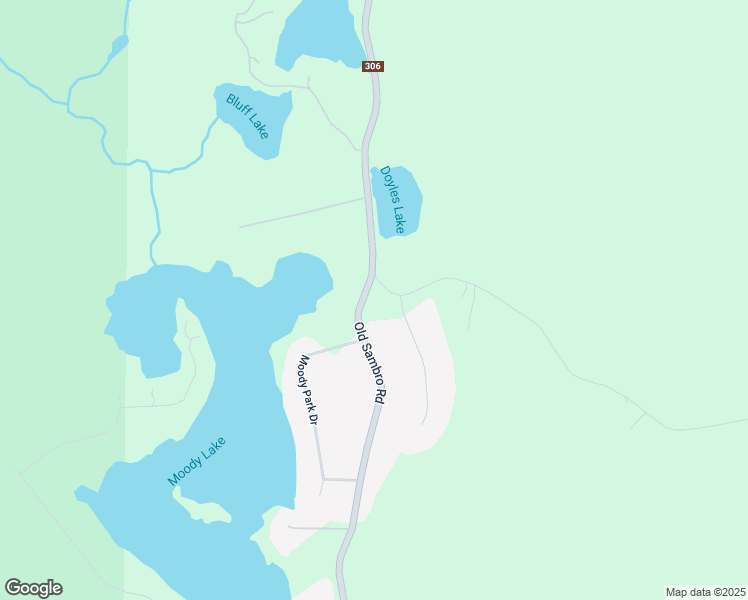 map of restaurants, bars, coffee shops, grocery stores, and more near 5 Fraser Road in Williamswood