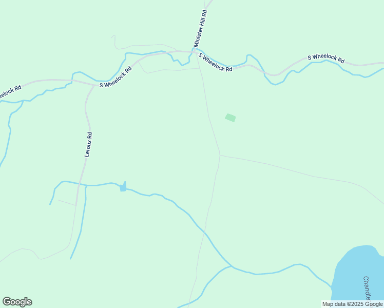 map of restaurants, bars, coffee shops, grocery stores, and more near 432 Jills Hill Road in Wheelock