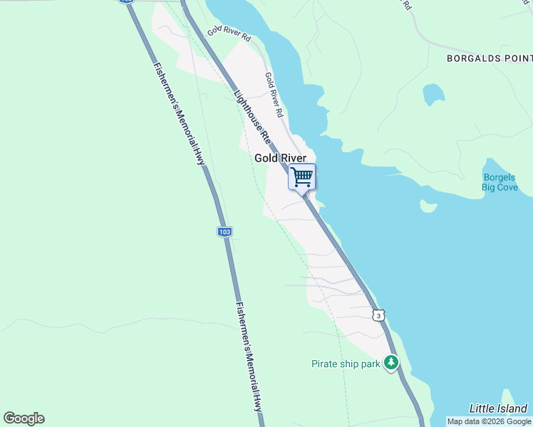 map of restaurants, bars, coffee shops, grocery stores, and more near 35 Adelia Road in Western Shore