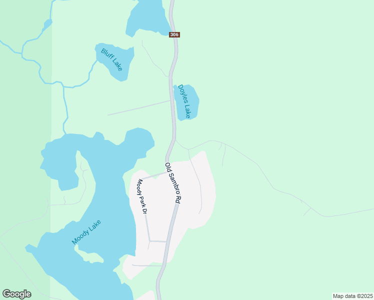 map of restaurants, bars, coffee shops, grocery stores, and more near 7 Fraser Road in Williamswood