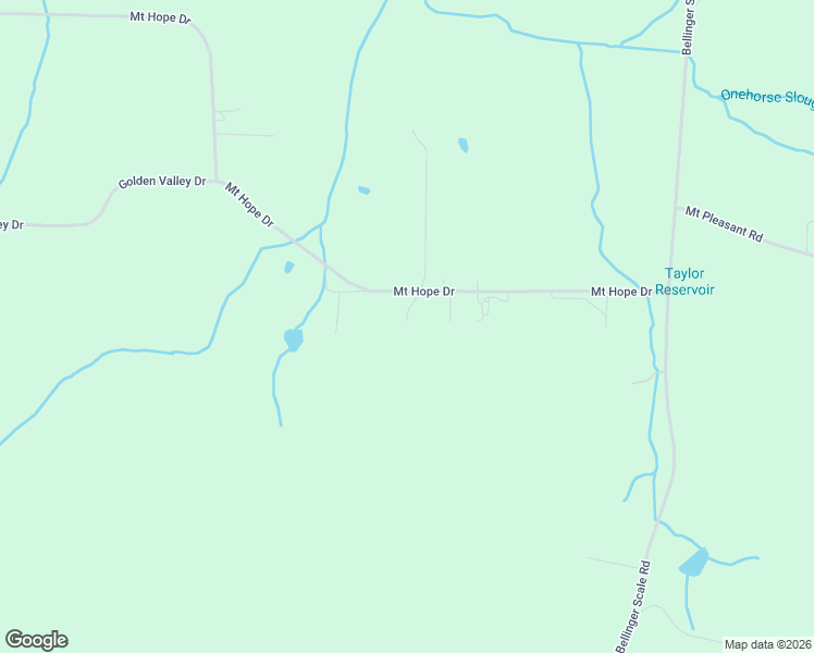 map of restaurants, bars, coffee shops, grocery stores, and more near 40030 Mount Hope Drive in Lebanon
