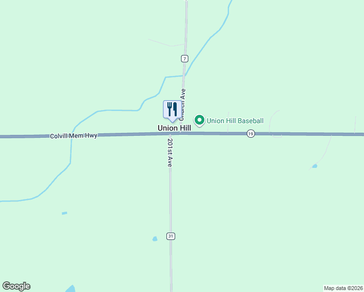 map of restaurants, bars, coffee shops, grocery stores, and more near 20087 Hub Drive in New Prague