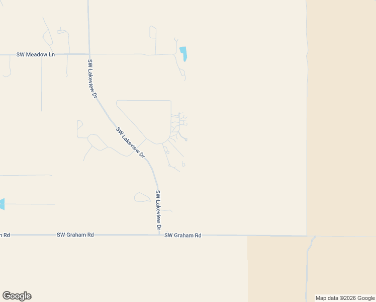 map of restaurants, bars, coffee shops, grocery stores, and more near 6655 Southwest Lizard Drive in Culver