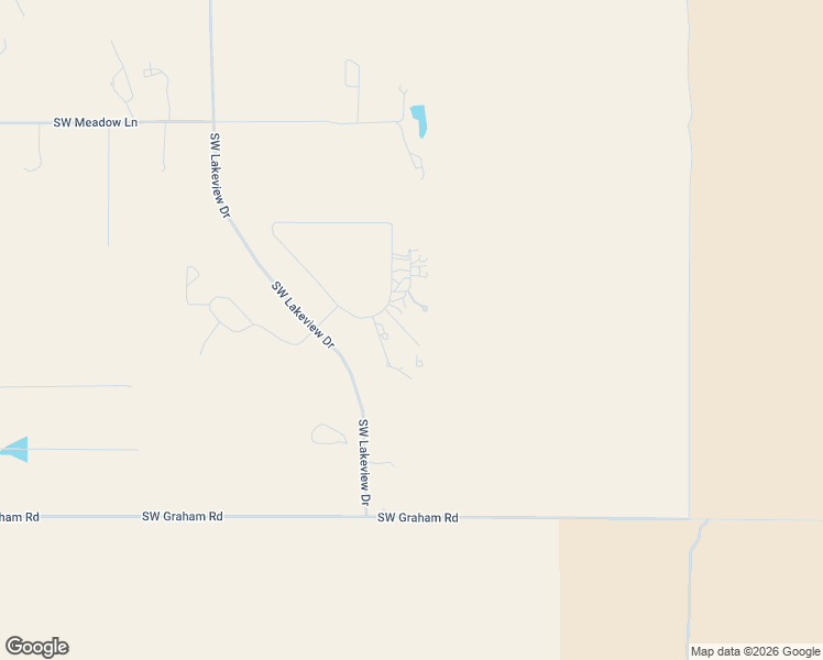 map of restaurants, bars, coffee shops, grocery stores, and more near 6655 Southwest Lizard Drive in Culver