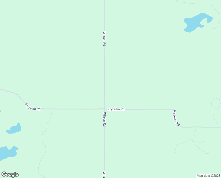 map of restaurants, bars, coffee shops, grocery stores, and more near 9001-9961 Wilson Road in Buckley