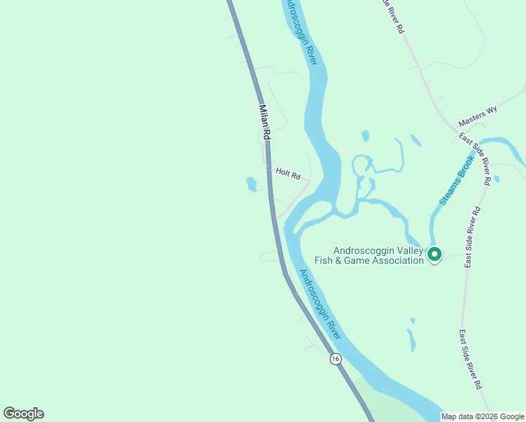 map of restaurants, bars, coffee shops, grocery stores, and more near 263 Milan Road in Milan