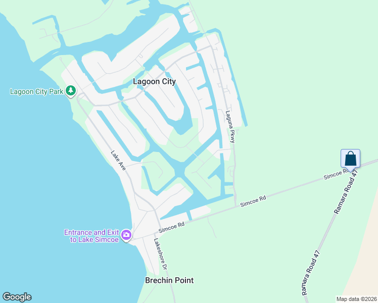 map of restaurants, bars, coffee shops, grocery stores, and more near 48 Turtle Path in Brechin