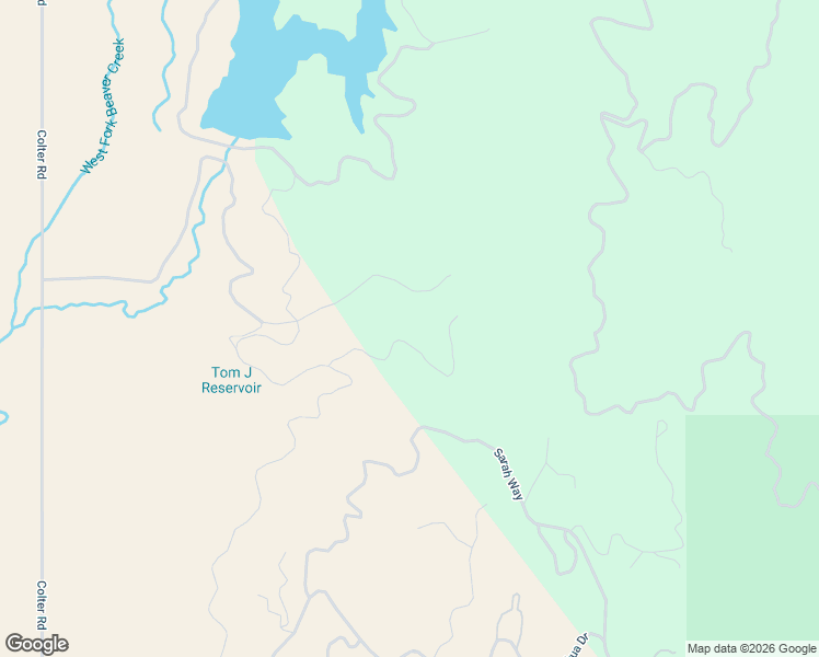 map of restaurants, bars, coffee shops, grocery stores, and more near 35 San Ignacio Way in Cascade