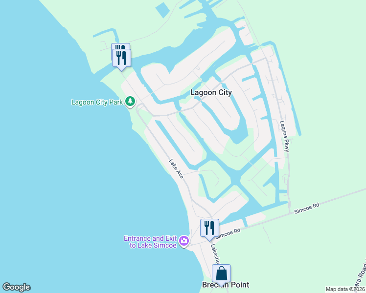 map of restaurants, bars, coffee shops, grocery stores, and more near 24 Willow Crescent in Brechin