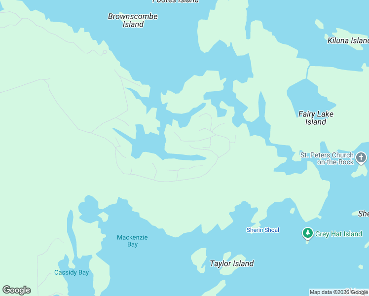map of restaurants, bars, coffee shops, grocery stores, and more near 3559 Harbour Point Lane in Lakefield