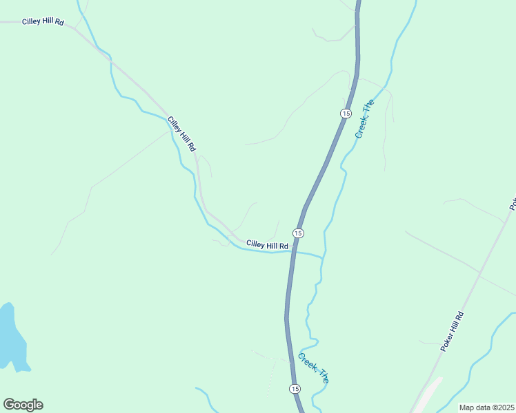 map of restaurants, bars, coffee shops, grocery stores, and more near 12 Keds Lane in Underhill