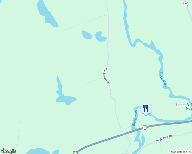 map of restaurants, bars, coffee shops, grocery stores, and more near 23 Mothers Road in ELZE