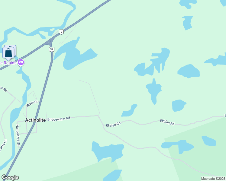 map of restaurants, bars, coffee shops, grocery stores, and more near in Hastings County